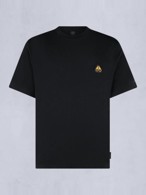 GOLD SERIES T-SHIRT CRESCENT
