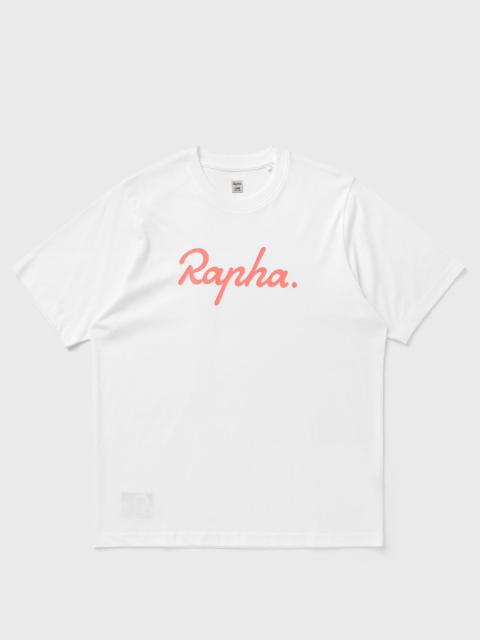 Cotton Tee - Large Logo