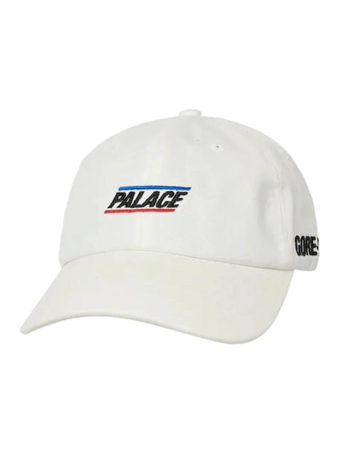Palace Basically A Gore-Tex 6-Panel White
