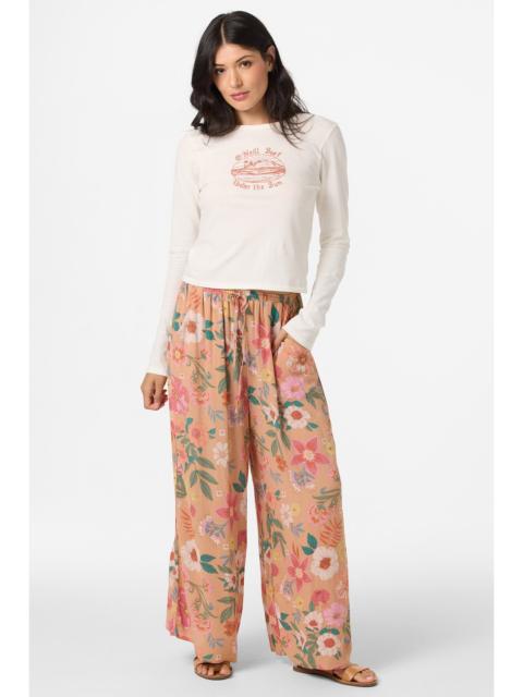 Milah Camilla Beach Pants