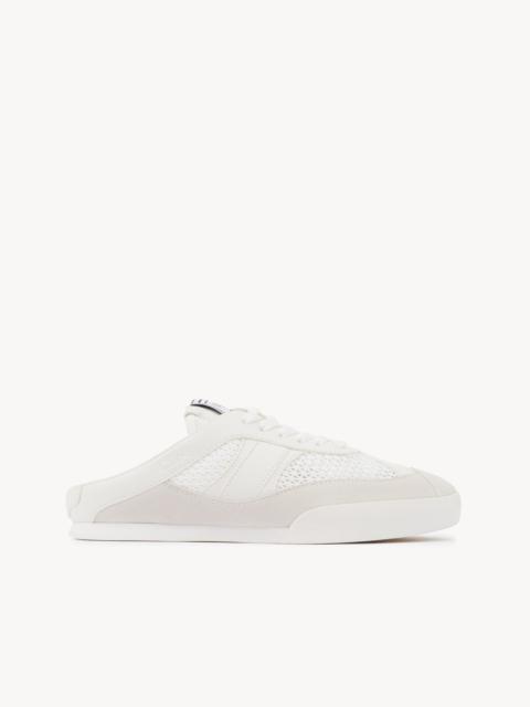 CHLOÉ KICK SNEAKER MULE