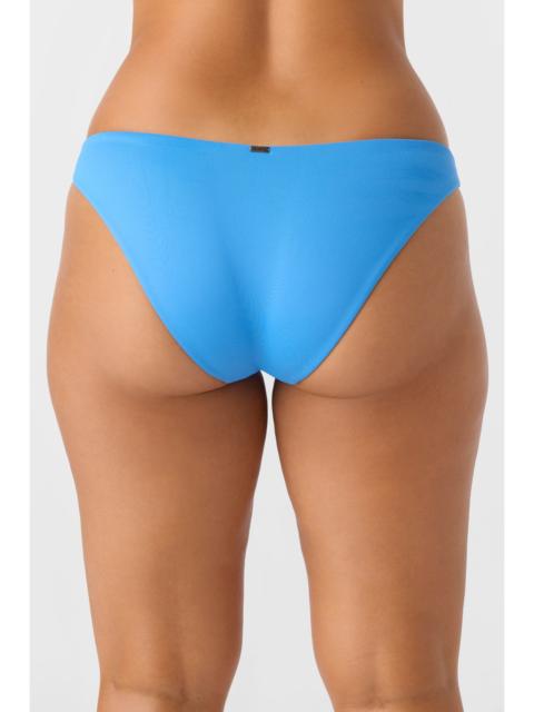 Saltwater Solids Rockley Medium Bottoms