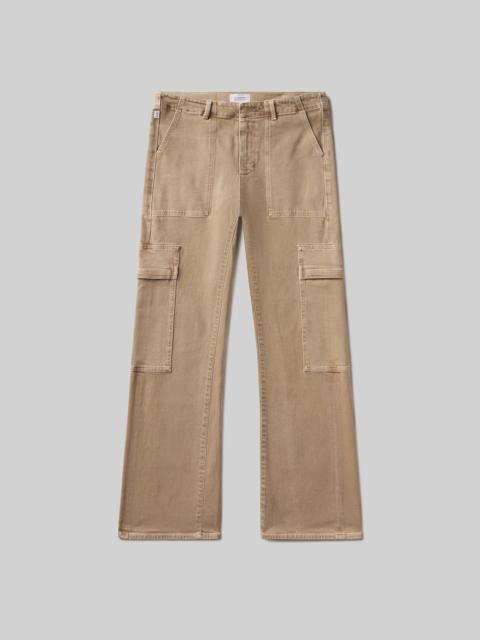 Sienna Relaxed Utility
In Catalina