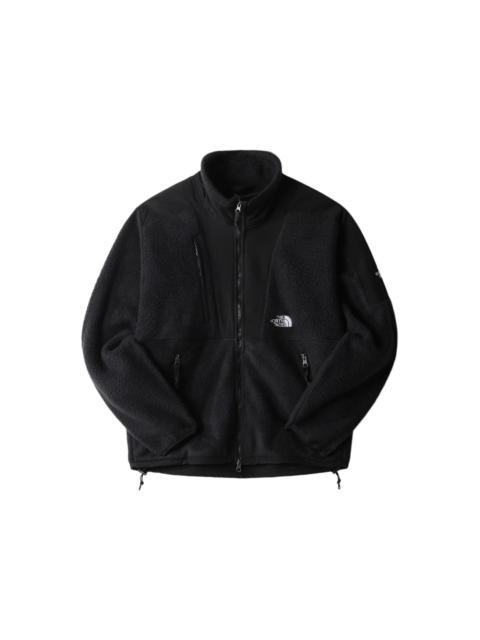 The North Face 94 High Pile Denali Fleece Jacket TNF Black