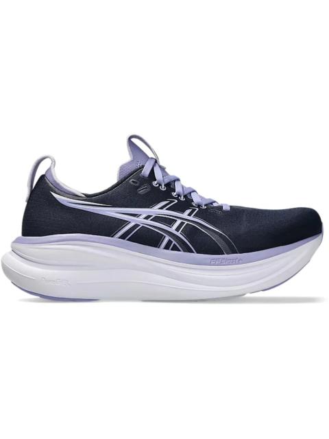 ASICS Gel-Nimbus 28 Midnight Bluebell (Women's)