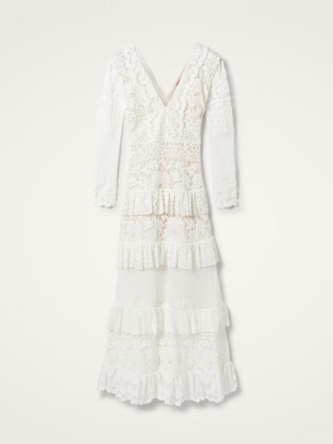 Footloose Lacey Dress