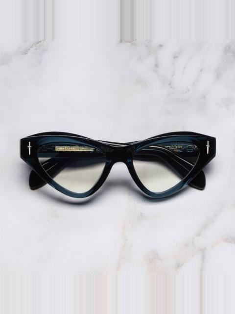 THE GREAT FROG MINI CAT EYE OPTICAL GLASSES