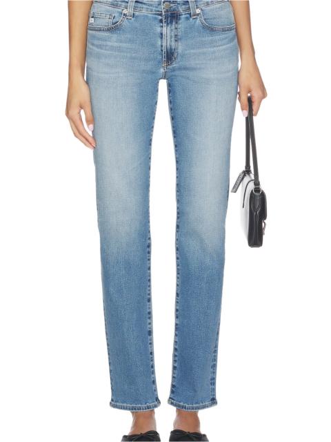 Sandra Straight Leg Jeans