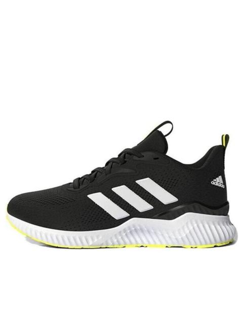 adidas Aerobounce ST 'Black White' HQ3591