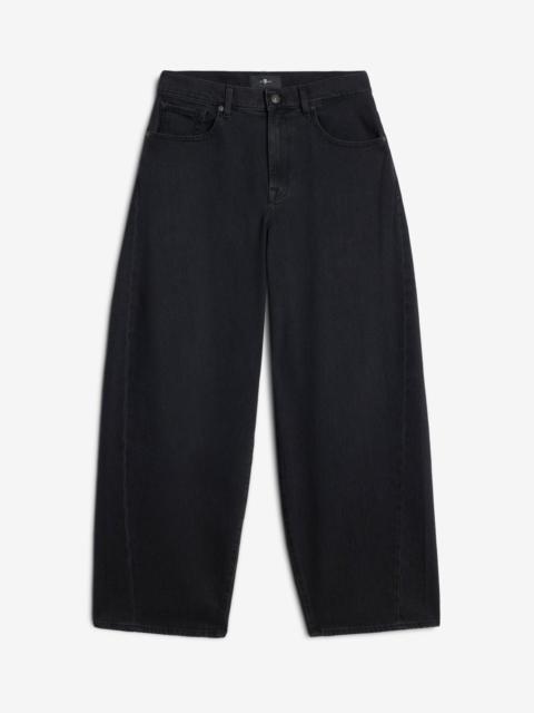 MANKIND Twisted Bonnie Barrel Leg in Thunderstorm