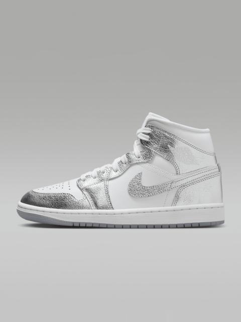Air Jordan 1 Mid SE Women's Shoes