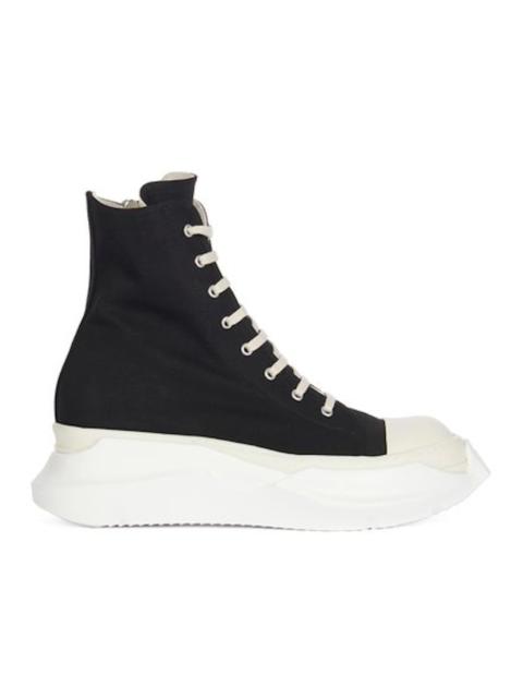 Rick Owens DRKSHDW Abstract Black Milk