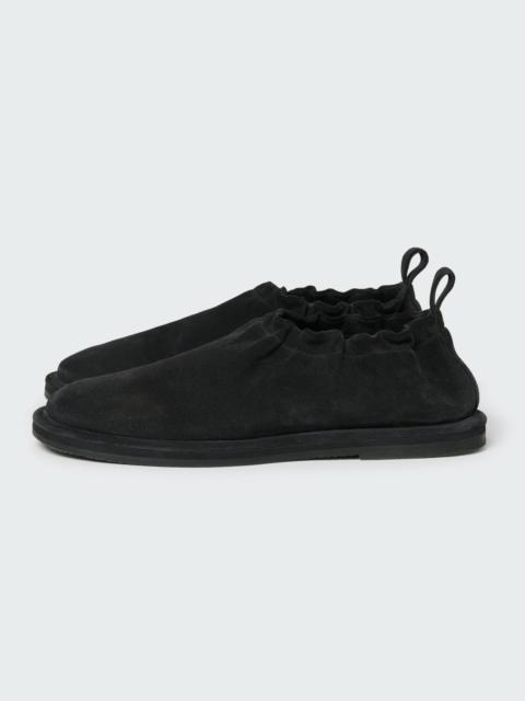 Men's Korine Suede Shoe