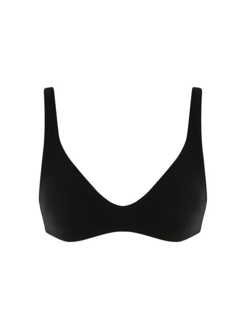 SEPARATES SCOOP BIKINI TOP