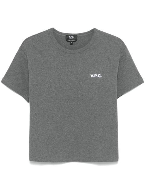 Boxy Petit VPC T-shirt