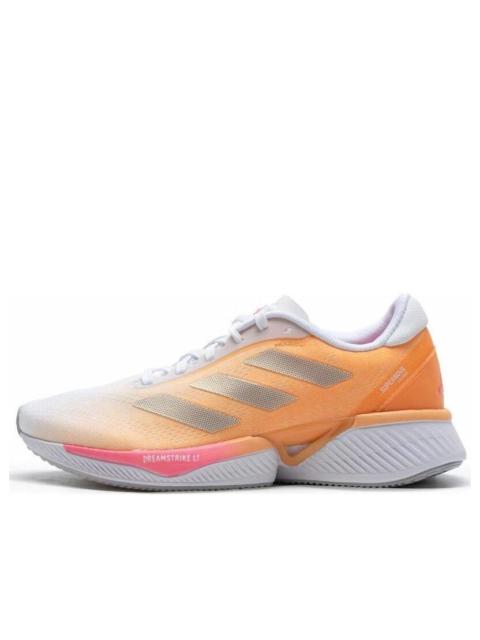 (WMNS) adidas Supernova Eterno 'Orange' IH0446