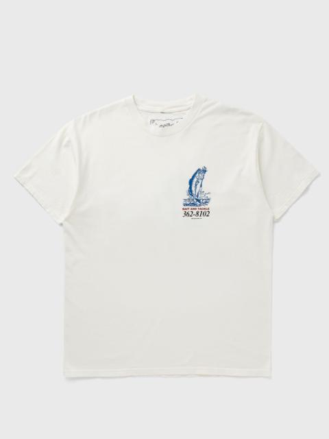 BAIT AND TACKLE TEE