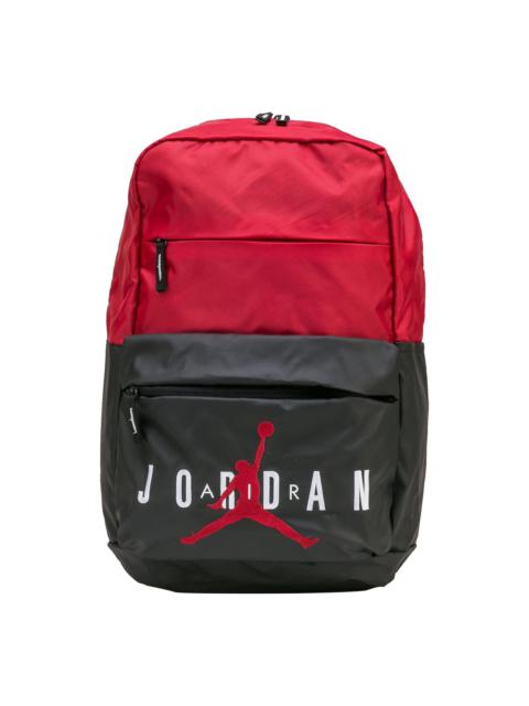 Air Jordan Jumpman Backpack 'Red' 9A0408-KR5