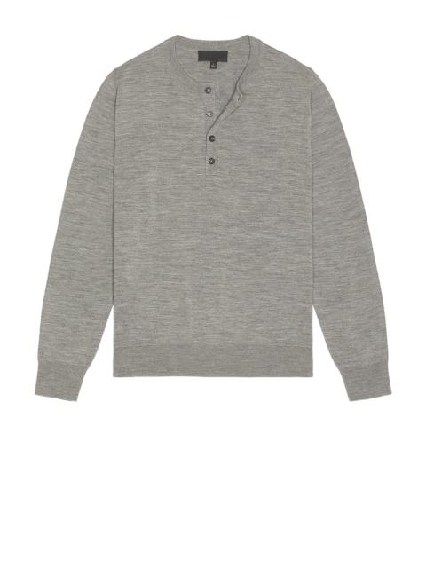 Wylie Sweater