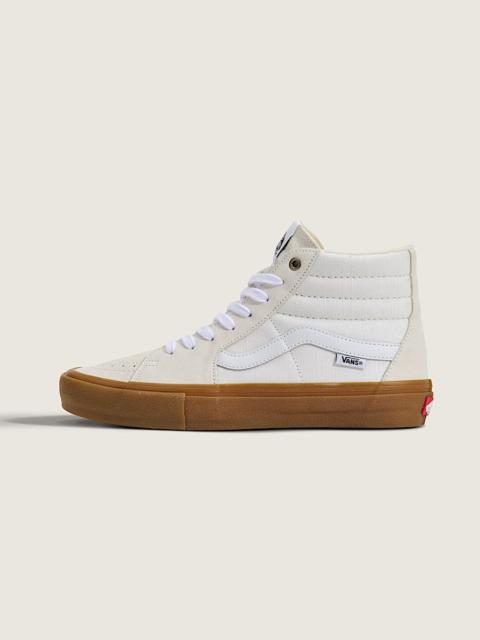 Skate Sk8-Hi Shoe