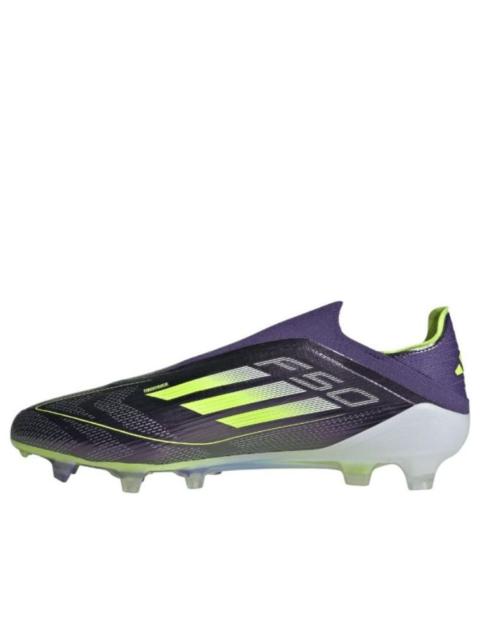 adidas F50 Elite Laceless FG 'Fast Reborn Pack' IE9116