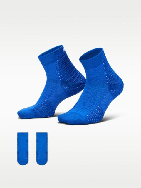 Nike Unicorn Dri-FIT ADV Cushioned Ankle Socks (1 Pair)