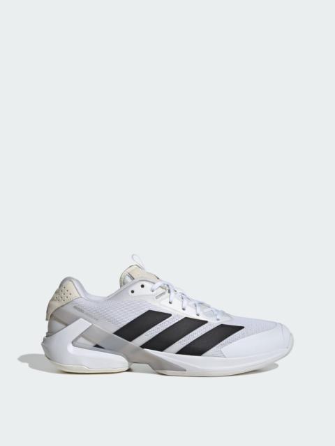 Adizero Ubersonic 5 Tennis Shoes