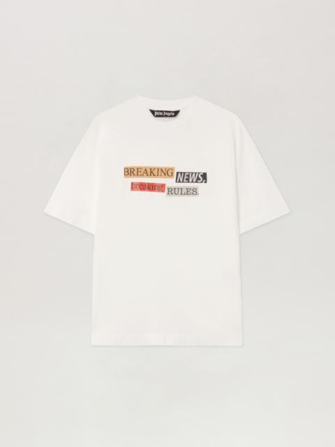 Quote Graphic T-Shirt