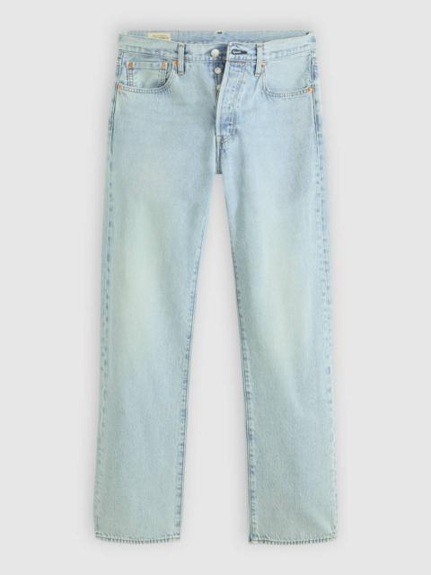 501® ORIGINAL FIT THERMODAPT MEN'S JEANS