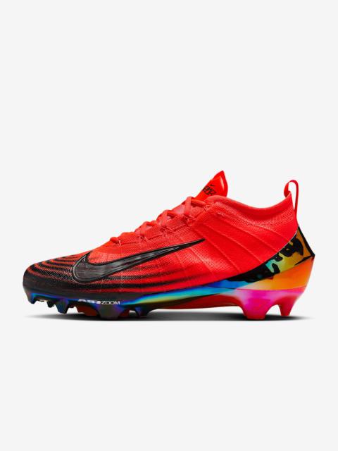 Nike Nike Vapor Elite 1 Football Cleats - HF1099-600  display picture 3
