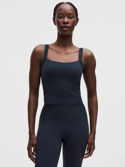 lululemon Align™ Lace-Panel Tank Top *Light Support, B/C Cup