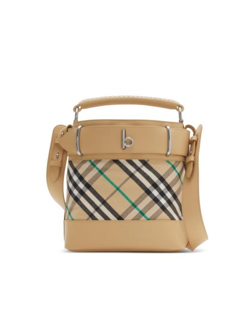 small Rocking Horse bucket bag