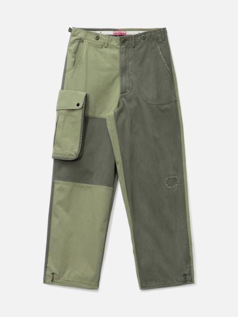 MAHA BORO DECK PANTS