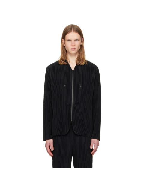 Black Quarry Jacket