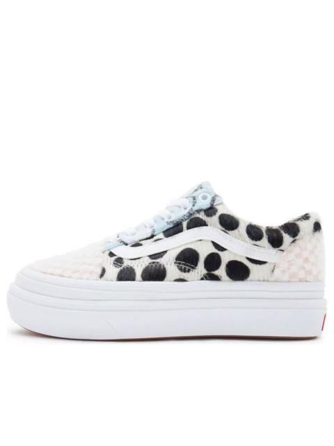 Vans Old Skool Black/White VN0A4UUNA1Q