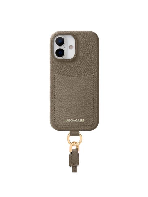 sling iPhone 17 case
