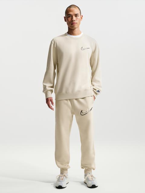 Nike Sportswear Club Men's Fleece Joggers
