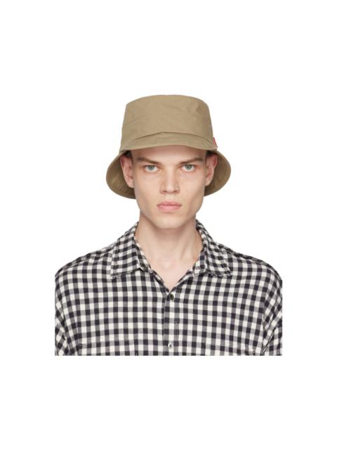 Beige Kijima Takayuki Edition Bucket Hat