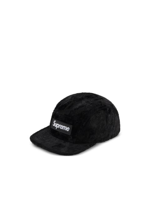 x GOODENOUGH Crushed Rayon Camp cap