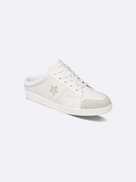 Dior Star Sneaker