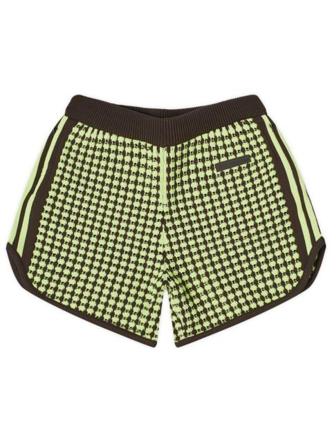 Adidas x Wales Bonner Crochet Short