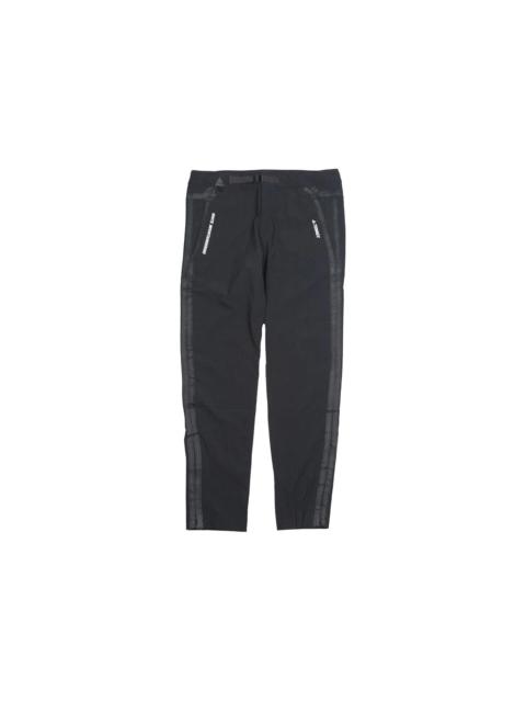 adidas x White Mountaineering Women's Slim Pants Black