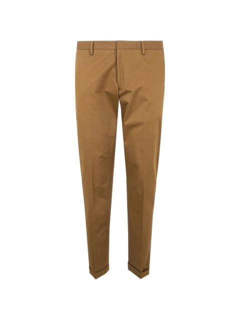 belt-loops trousers