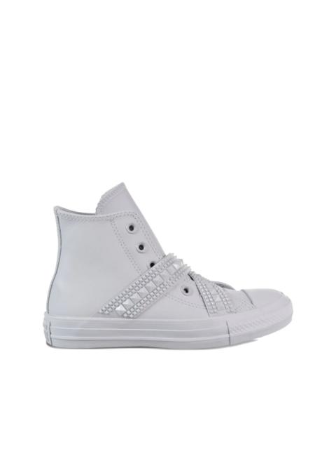 Chuck Taylor All Star Punk Strap Hi sneakers