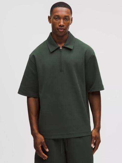 Grand Standard Short-Sleeve Polo Shirt