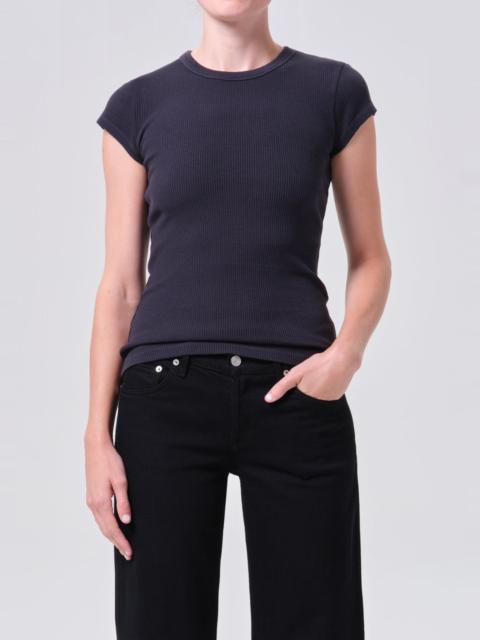 EDISON TEE IN NOCTURNE