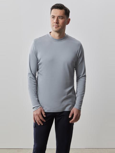 The Barakett High Crew