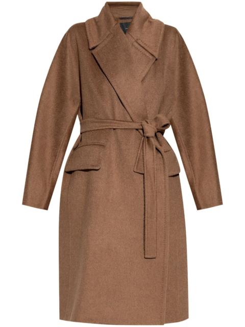Attuale coat