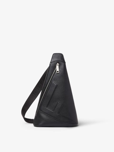 Fendi Roma Leather Fendi Cono Large