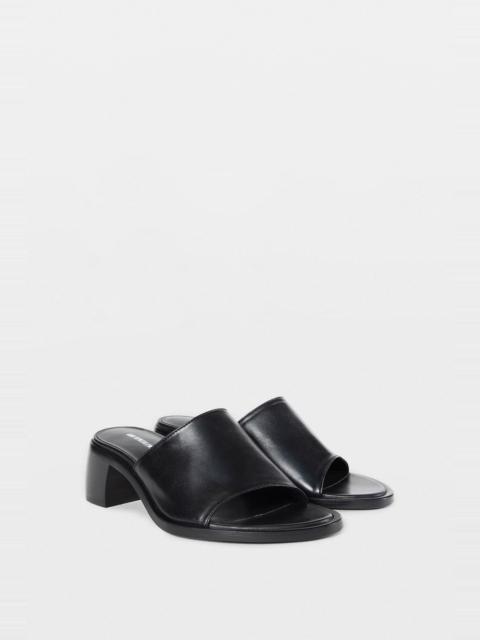 Lyra Mid Heeled Sandals